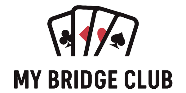 My Bridge Club